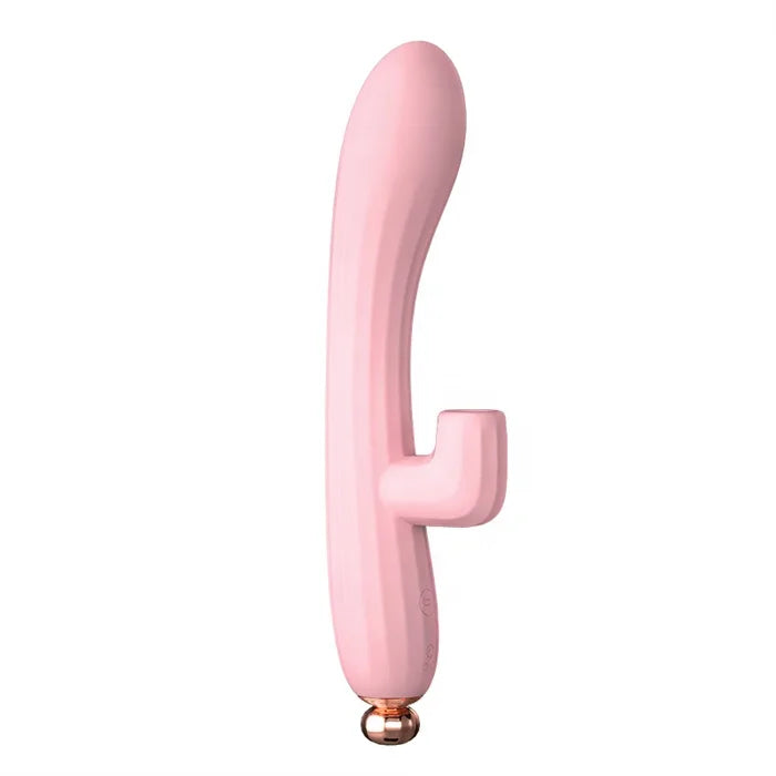 Amoura Clitoral & Vaginal (confirmed in application: 'clitoral vibrator', 'vaginal vibrator'), Massager (confirmed in application and feature: 'massage', 'suction massager'), Sucking & Vibrating / – Clitoral Vibrator