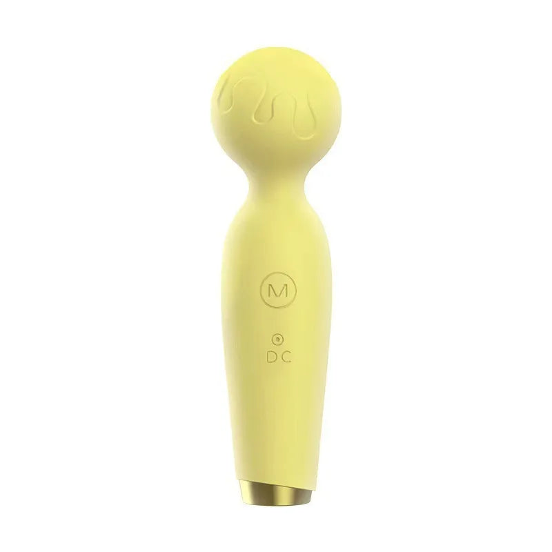 Amoura Clitoral & G-Spot Vibrator, Personal Massager, 10-Mode Vibrating, Women's, Silicone, Waterproof – g-spot vibrator