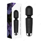 Amoura Clitoral & G-Spot (from Application: clitoral vibrator, vaginal vibrator, g spot vibrator), Vibrator (from Type: sm sex toy, context confirms clitoral vibrator), Multi-Speed Vibrating (from – women's vibrator
