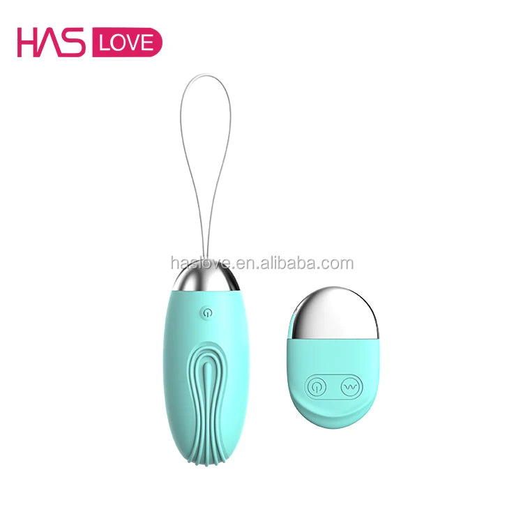 Amoura Clitoral (confirmed in source description: 'clitoral vibrator'), Vibrator + Egg (source confirms both: 'Type: Vibrator' and 'Product Name: WHALE vibrator egg'), Vibrating with 10 modes (no – wireless vibrator