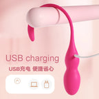 Amoura Clitoral Vibrator, Powerful Personal Massager, Vibrating & App-Controlled, Women's, Silicone, IPX7 Waterproof – personal massager