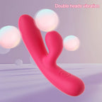Amoura Clitoral (confirmed in spec sheet and description), Personal Massager (confirmed in spec sheet), 10-Speed Vibrating (confirmed: 10 frequency settings in spec), Women's (confirmed in original – women's vibrator