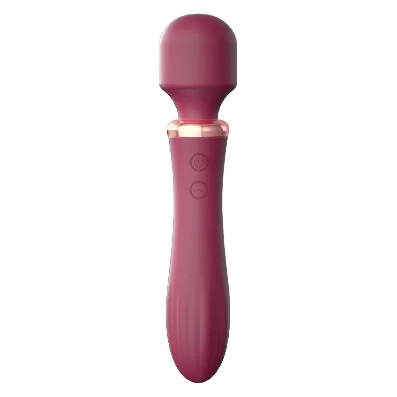 Amoura Clitoral Vibrator, Personal Massager, 10-Speed Vibrating, Women's, Silicone, Waterproof – personal massager