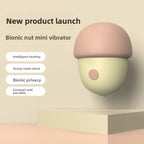 Amoura Clitoral Vibrator, Personal Massager, Vibrating & Heating, Women's, Silent, USB Rechargeable – clitoral vibrator
