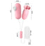 Amoura Clitoral Vibrator, Personal Massager, Vibrating, Women's, Heating, Waterproof – clitoral vibrator