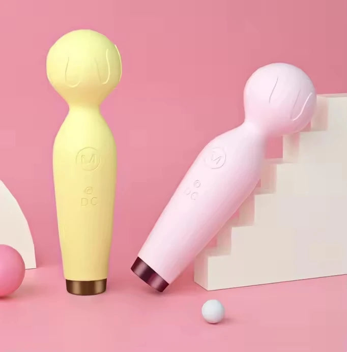 Amoura Clitoral & G-Spot Vibrator, Personal Massager, 10-Mode Vibrating, Women's, Silicone, Waterproof – clitoral vibrator