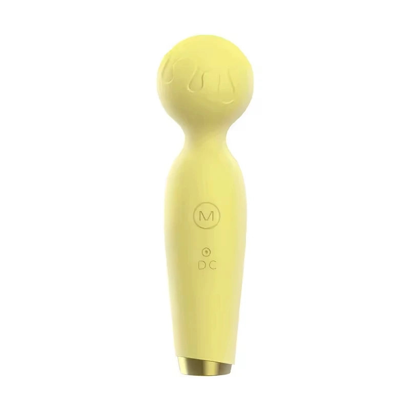 Amoura Clitoral & G-Spot Vibrator, Personal Massager, 10-Mode Vibrating, Women's, Silicone, Waterproof – personal massager