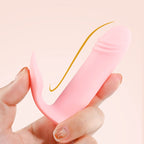 Amoura Clitoral Vibrator, Personal Massager, 10-Mode App-Controlled, Women's, Silicone, Waterproof – waterproof vibrator