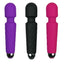 Amoura Clitoral Vibrator, Personal Massager, 30-Mode Vibrating, Women's, Medical-Grade Silicone, Waterproof – clitoral vibrator