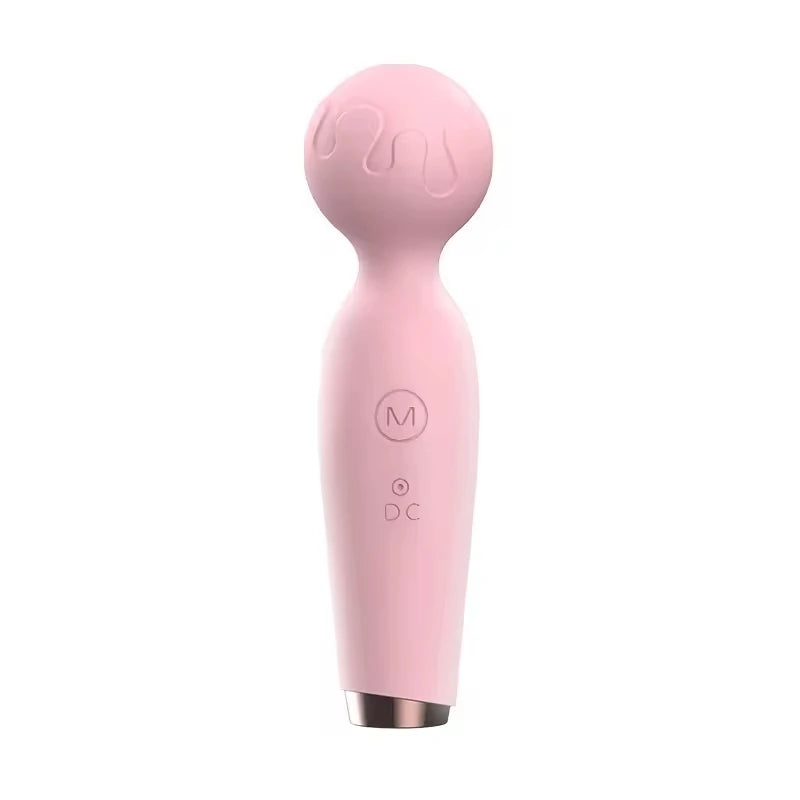 Amoura Clitoral & G-Spot Vibrator, Personal Massager, 10-Mode Vibrating, Women's, Silicone, Waterproof – women's intimate wellness vibrator