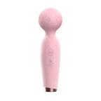 Amoura Clitoral & G-Spot Vibrator, Personal Massager, 10-Mode Vibrating, Women's, Silicone, Waterproof – women's intimate wellness vibrator