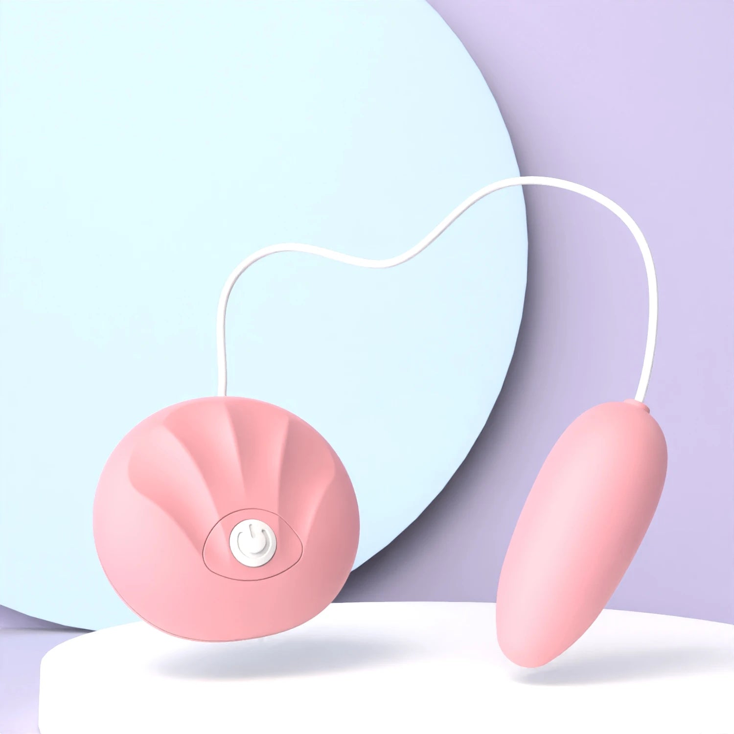 Amoura Clitoral Vibrator Egg, Personal Massager, Vibrating, Women's, Remote Control, Silicone, IPX8 Waterproof – wearable vibrator