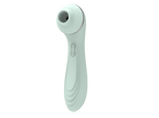 Amoura Clitoral Sucking & Vibrating Vibrator, Personal Massager, Women's, Silicone – personal massager