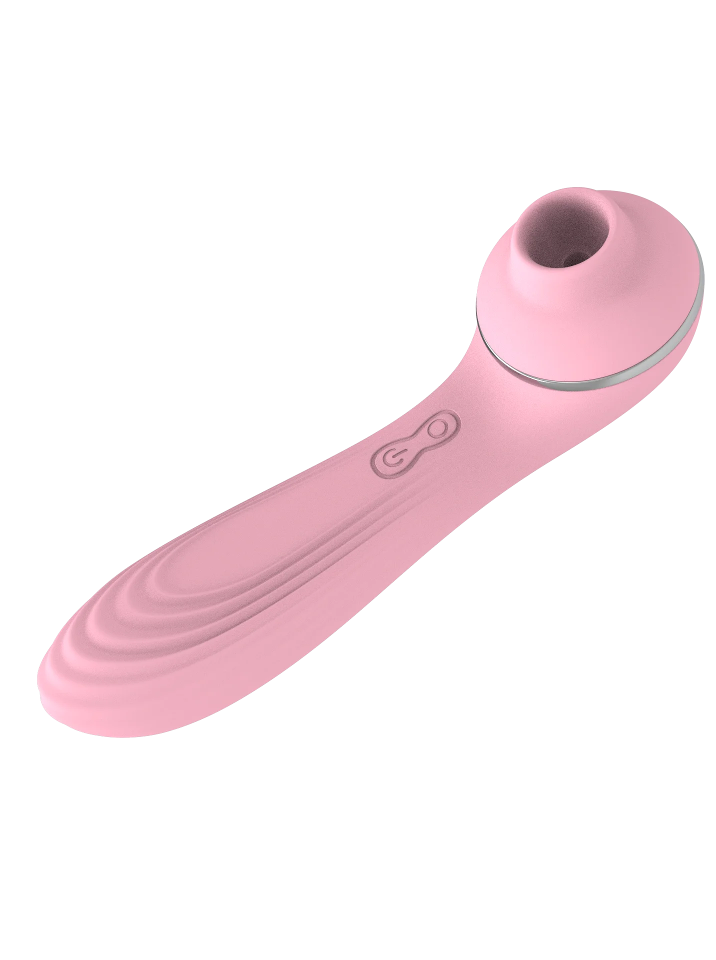 Amoura Clitoral Sucking & Vibrating Vibrator, Personal Massager, Women's, Silicone – female masturbator