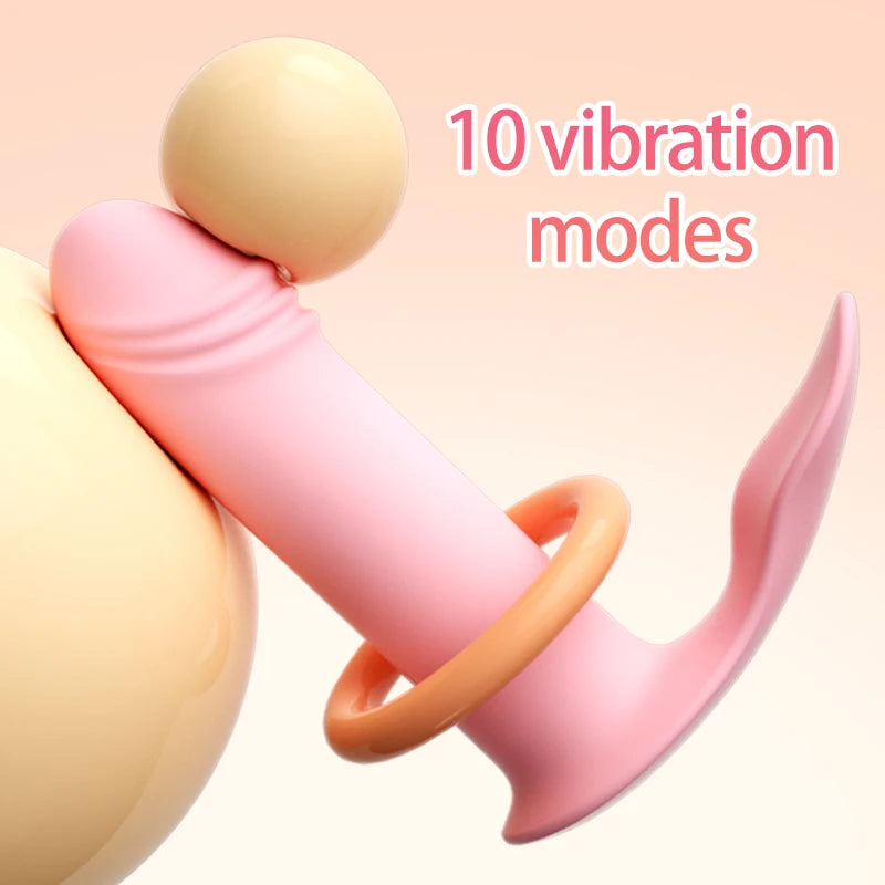 Amoura Clitoral Vibrator, Personal Massager, 10-Mode App-Controlled, Women's, Silicone, Waterproof – quiet vibrator