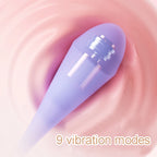 Amoura Clitoral Vibrator, Personal Massager, Vibrating, Women's, App-Controlled, Liquid Silicone, Waterproof – personal massager