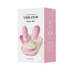 Amoura Clitoral Wand Vibrator, Personal Massager, Vibrating, Women's, Silicone, Waterproof – wand vibrator