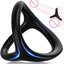 Amoura Penis/Cock (confirmed in product type and title — no multiple body parts listed), Penis Ring / Erection Enhancer (source confirms 'erection enhancing' in title), Men's (source title says 'for – penis ring