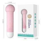 Amoura Clitoral & G-Spot Bullet Vibrator, Personal Massager, Vibrating, Women's, Silicone, Waterproof – g-spot vibrator