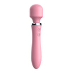 Amoura Clitoral Vibrator, Personal Massager, 10-Speed Vibrating, Women's, Silicone, Waterproof – waterproof vibrator