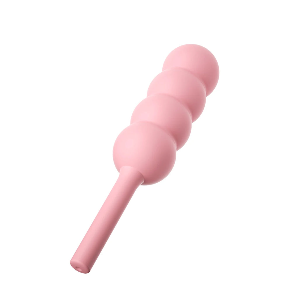 Amoura Clitoral Vibrator, Personal Massager, Vibrating, Women's, ABS, Pink – personal massager