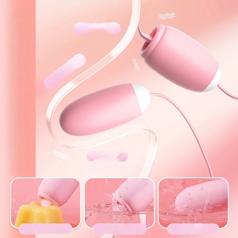 Amoura Clitoral Wand Vibrator, Personal Massager, Vibrating, Women's, Silicone, Waterproof – waterproof vibrator