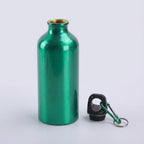 Metal Water Bottle – Large Capacity Reusable Drinking Bottle