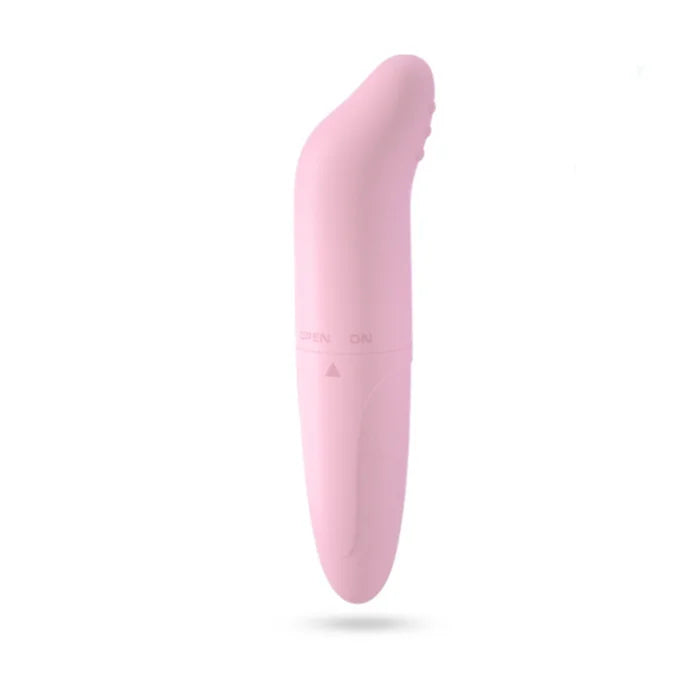 Amoura Dolphin Bullet Vibrator, Personal Massager, Vibrating, Women's, Pink – dolphin bullet vibrator