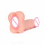 Amoura Double-Ended Dildo, Adult Toy, Silicone, Unisex – Double-Ended Dildo