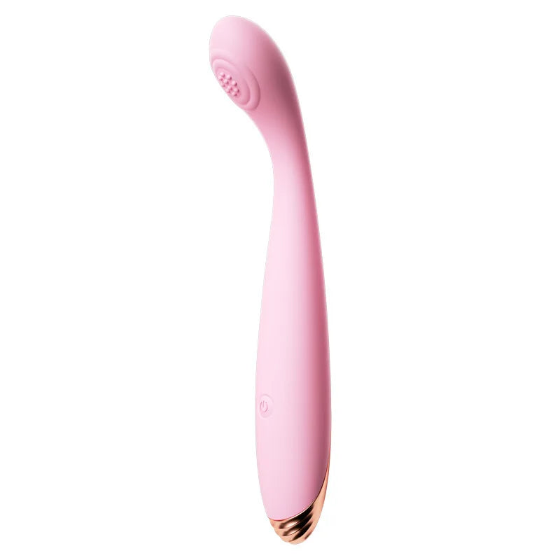 Silicone texture and construction