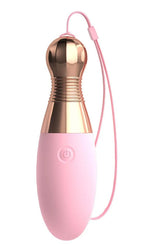 Amoura G-Spot & Clitoral Bullet Vibrator, Personal Massager, 10-Speed Vibrating, Women's, Manual Control, Waterproof – personal massager