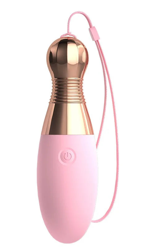 Amoura G-Spot & Clitoral Bullet Vibrator, Personal Massager, 10-Speed Vibrating, Women's, Manual Control, Waterproof – personal massager