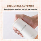 Amoura Male Stroker, Realistic Texture, Manual Masturbator, Body-Safe TPE, Waterproof