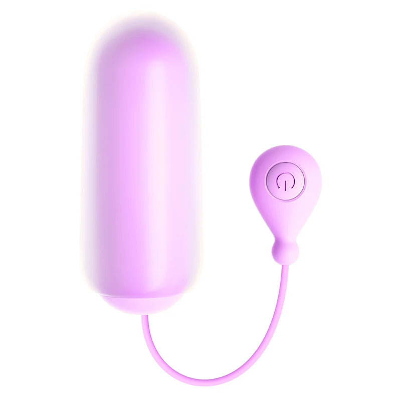 Amoura Clitoral Egg Vibrator, Personal Massager, 9 Speeds, Women's, Wireless, Silicone, Waterproof – personal massager