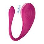 Amoura Clitoral & G-Spot Egg Vibrator, Personal Massager, Vibrating, Women's, App-Controlled, Silicone, Waterproof – egg vibrator
