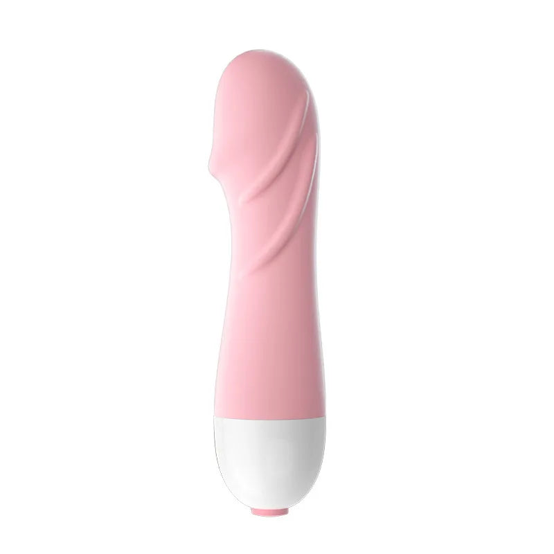 Amoura Clitoral & G-Spot Egg Vibrator, 10 Modes, Vibrating, Women's, Silicone, Waterproof – egg vibrator