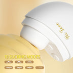 Amoura Egg Vibrator, Personal Massager, Vibrating, Women's, IPX4 Waterproof – women's vibrator