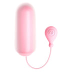 Amoura Clitoral Egg Vibrator, Personal Massager, 9 Speeds, Women's, Wireless, Silicone, Waterproof – clitoral vibrator