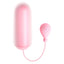 Amoura Clitoral Egg Vibrator, Personal Massager, 9 Speeds, Women's, Wireless, Silicone, Waterproof – clitoral vibrator