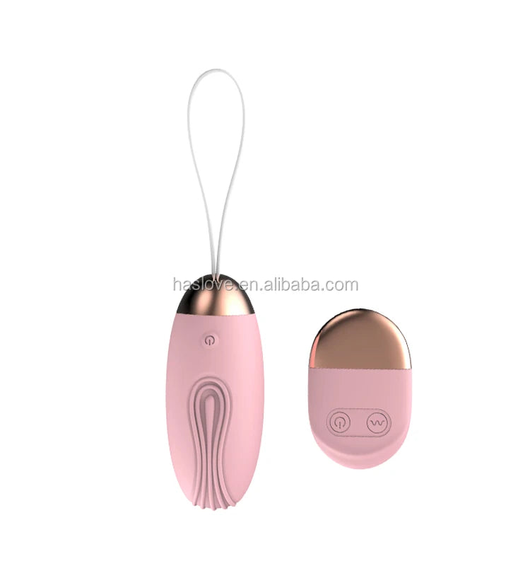 Amoura Clitoral (confirmed in source description: 'clitoral vibrator'), Vibrator + Egg (source confirms both: 'Type: Vibrator' and 'Product Name: WHALE vibrator egg'), Vibrating with 10 modes (no – remote control vibrator