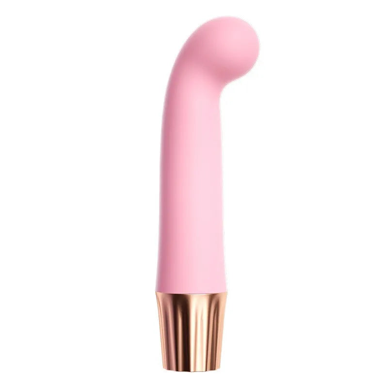 Amoura G-Spot Bullet Vibrator, Personal Massager, 10-Mode Vibrating, Women's, Silicone – waterproof vibrator