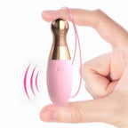 Amoura G-Spot & Clitoral Bullet Vibrator, Personal Massager, 10-Speed Vibrating, Women's, Manual Control, Waterproof – G-Spot & Clitoral Bullet Vibrator