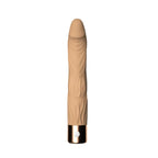 Amoura G-Spot Realistic Dildo Vibrator, 10-Speed Vibrating, Women's, Silicone – Silicone Dildo