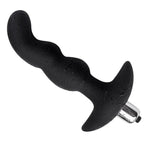 Amoura G-Spot, Prostate & Anal Vibrator, Personal Massager, Vibrating, Medical-Grade Silicone, IPX6 Waterproof – G-spot prostate anal vibrator