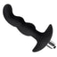 Amoura G-Spot, Prostate & Anal Vibrator, Personal Massager, Vibrating, Medical-Grade Silicone, IPX6 Waterproof – G-spot prostate anal vibrator