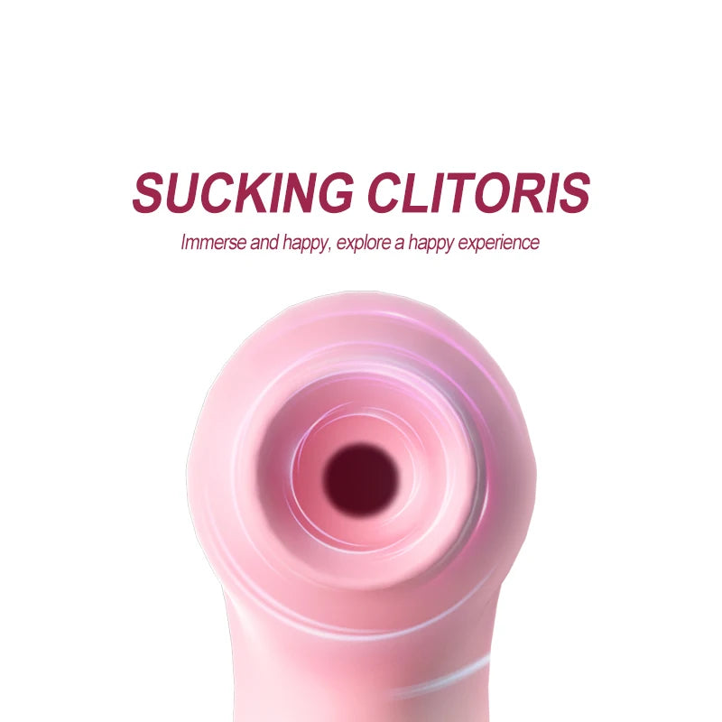Amoura G-Spot, Clitoral & Anal Vibrator, Suction & Pulsing, Women's, USB Rechargeable, Silicone, Waterproof – Waterproof vibrator