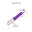 Amoura G-Spot, Vaginal & Anal Telescopic Thrusting Dildo, Women's, Silicone & ABS, Waterproof – thrusting dildo