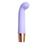 Amoura G-Spot Bullet Vibrator, Personal Massager, 10-Mode Vibrating, Women's, Silicone – women's vibrator