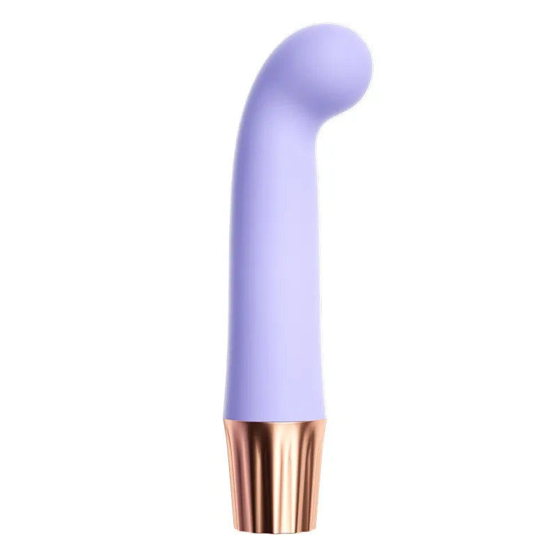 Amoura G-Spot Bullet Vibrator, Personal Massager, 10-Mode Vibrating, Women's, Silicone – women's vibrator