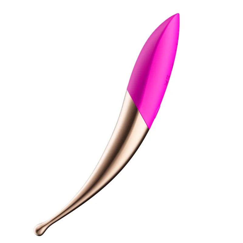 Amoura G-Spot Vibrator, Personal Massager, Vibrating, Women's, Silicone, Heating & Waterproof – G-spot vibrator